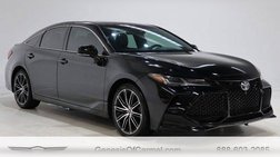 2019 Toyota Avalon Touring