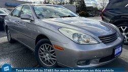 2004 Lexus ES 330 Base