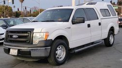 2013 Ford F-150 XL