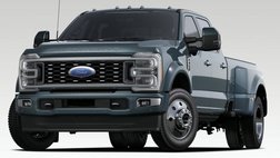 2024 Ford F-450 Super Duty Limited