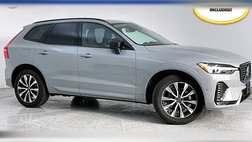 2025 Volvo XC60 B5 Plus Dark Theme