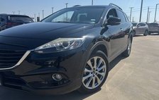 2014 Mazda CX-9 Grand Touring