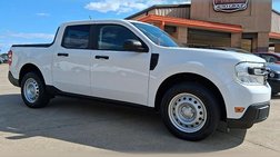 2022 Ford Maverick XL