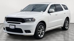 2019 Dodge Durango GT