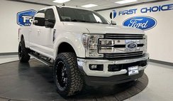 2019 Ford Super Duty F-250 Lariat
