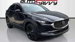 2025 Mazda CX-30 2.5 S Preferred