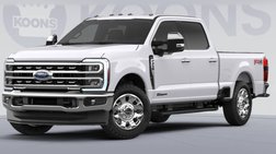 2026 Ford Super Duty F-250 Lariat