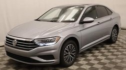 2020 Volkswagen Jetta SE