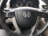2011 Honda Odyssey Touring Elite