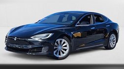 2017 Tesla Model S 60