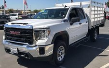 2021 GMC Sierra 3500HD Base