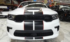 2023 Dodge Durango SRT 392