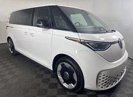 2025 Volkswagen ID.Buzz Pro S