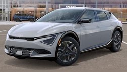 2025 Kia EV6 Light