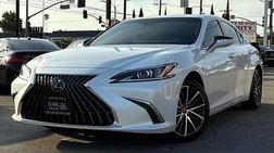 2024 Lexus ES 300h 300h