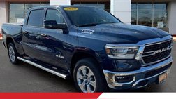 2023 Ram Ram Pickup 1500 Big Horn