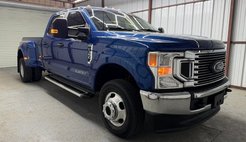 2022 Ford Super Duty F-350 XL