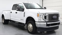 2021 Ford Super Duty F-350 XLT