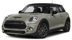 2019 MINI Hardtop Cooper S