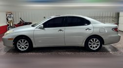 2002 Lexus ES 300 Base