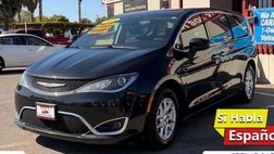 2020 Chrysler Pacifica Touring