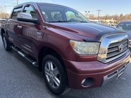 2007 Toyota Tundra Limited