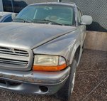 2000 Dodge Durango 