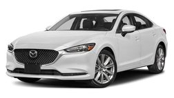2018 Mazda MAZDA6 Signature