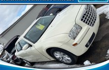 2007 Chrysler 300 Touring