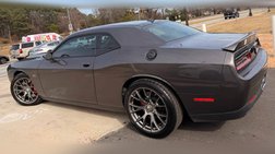 2016 Dodge Challenger SRT 392