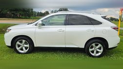 2013 Lexus RX 350 Premium