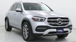 2022 Mercedes-Benz GLE-Class GLE 350