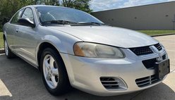 2004 Dodge Stratus SXT