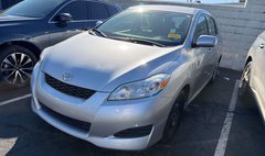 2013 Toyota Matrix L