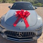 2022 Mercedes-Benz SL-Class AMG SL 55