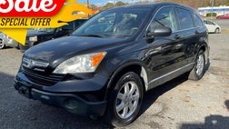 2008 Honda CR-V EX