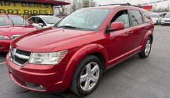 2010 Dodge Journey SXT
