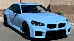 2023 BMW M2 Base