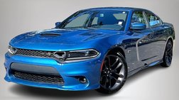2022 Dodge Charger Scat Pack