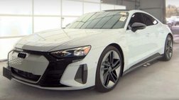 2023 Audi RS e-tron GT quattro