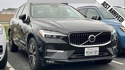 2023 Volvo XC60 B5 Core