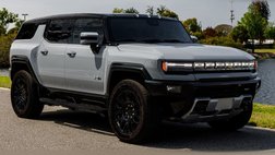 2024 GMC HUMMER EV 2X