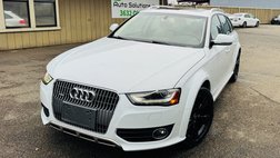 2014 Audi Allroad 2.0T quattro Premium Plus