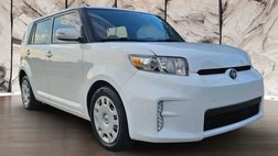 2014 Scion xB Base