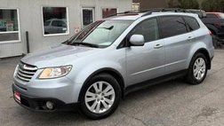 2013 Subaru Tribeca 3.6R Limited
