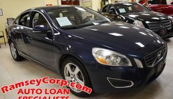 2012 Volvo S60 T5