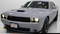 2020 Dodge Challenger R/T Scat Pack