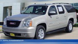 2014 GMC Yukon XL SLT