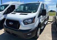 2025 Ford Transit 250