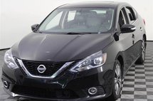 2018 Nissan Sentra SL